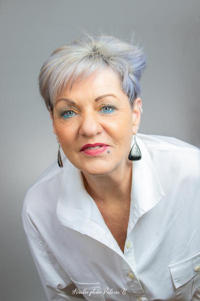 Photographe portrait studio le fenouiller