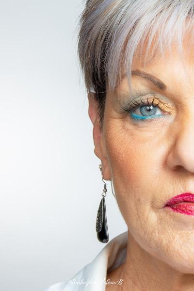 Photographe portrait studio saint gilles croix de vie 2