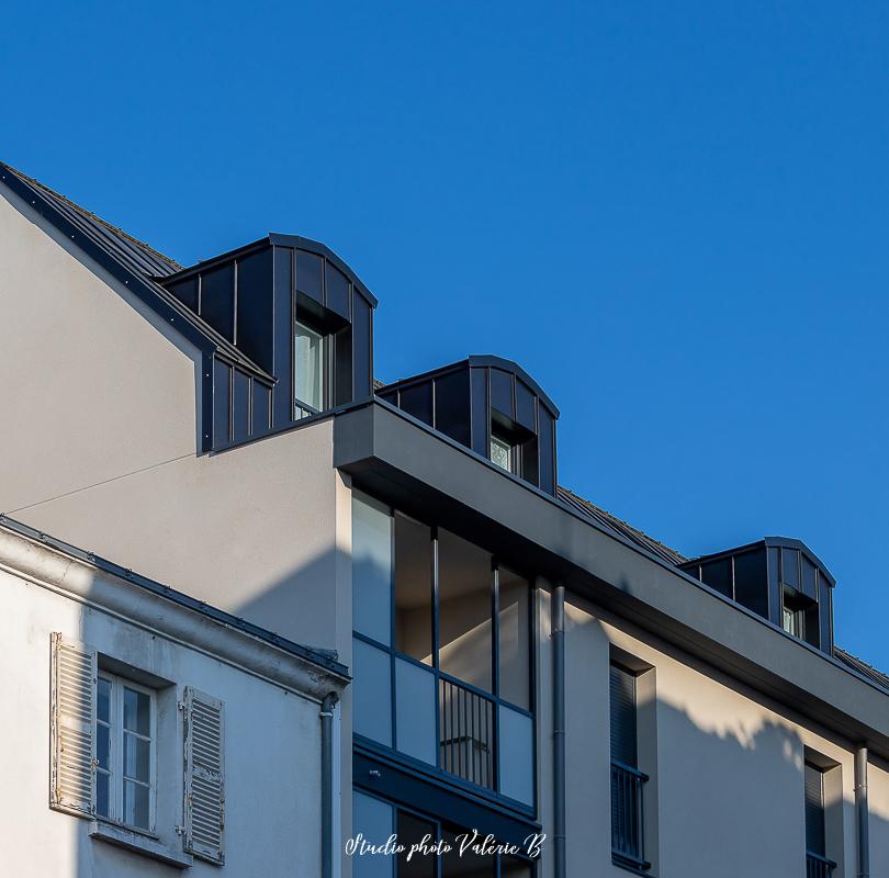 Photographe residence en vendee