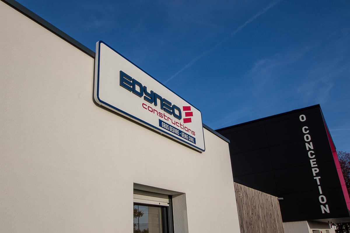 Photographe vendee entreprise