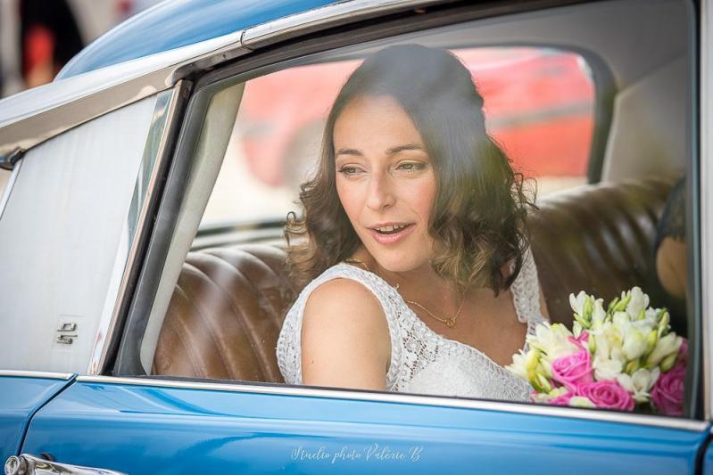 Photoraphe mariage vendee