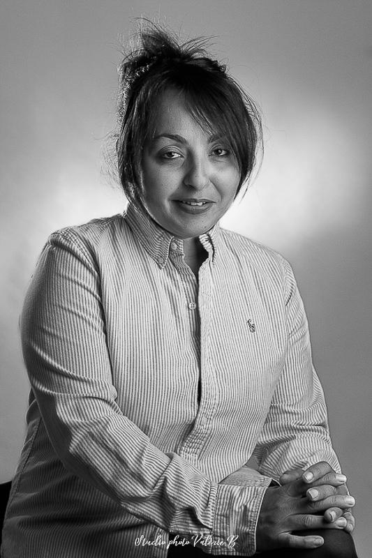 Portrait pour reseaux sociaux vendee