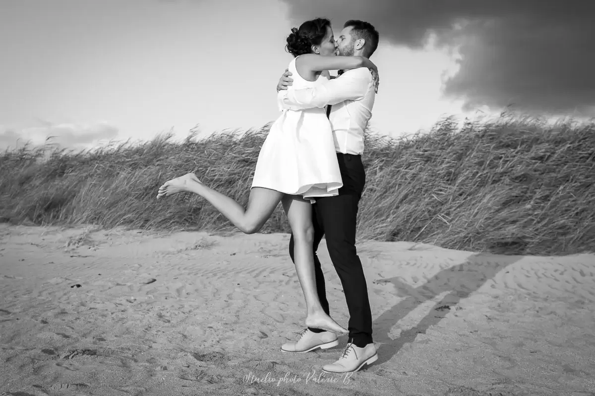 Seance love a la paracou