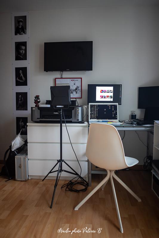 Studio photo saint gilles croix de vie