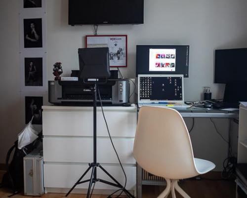 Studio photo saint gilles croix de vie