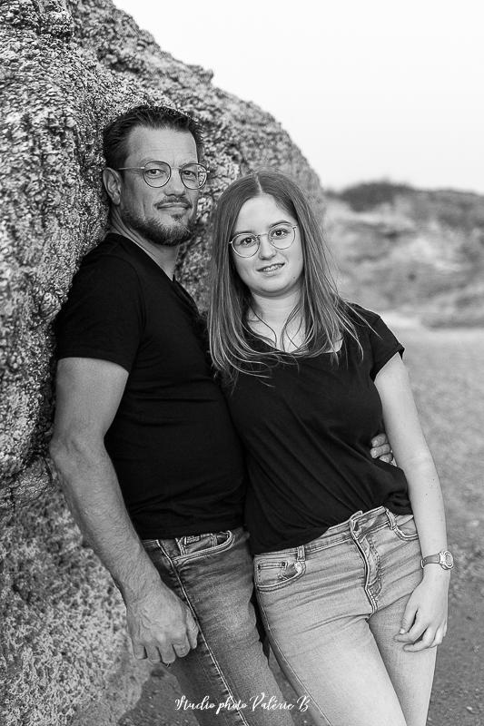 Studio photo valerie b photographe famille bretignolles