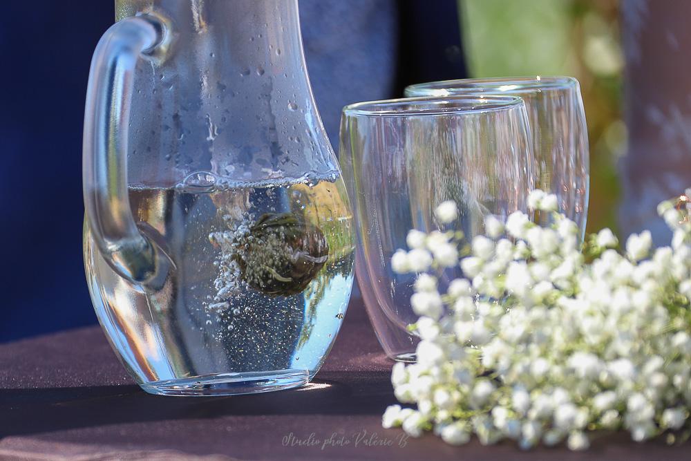 Mariage logis des Fougères Studio photo Valérie B