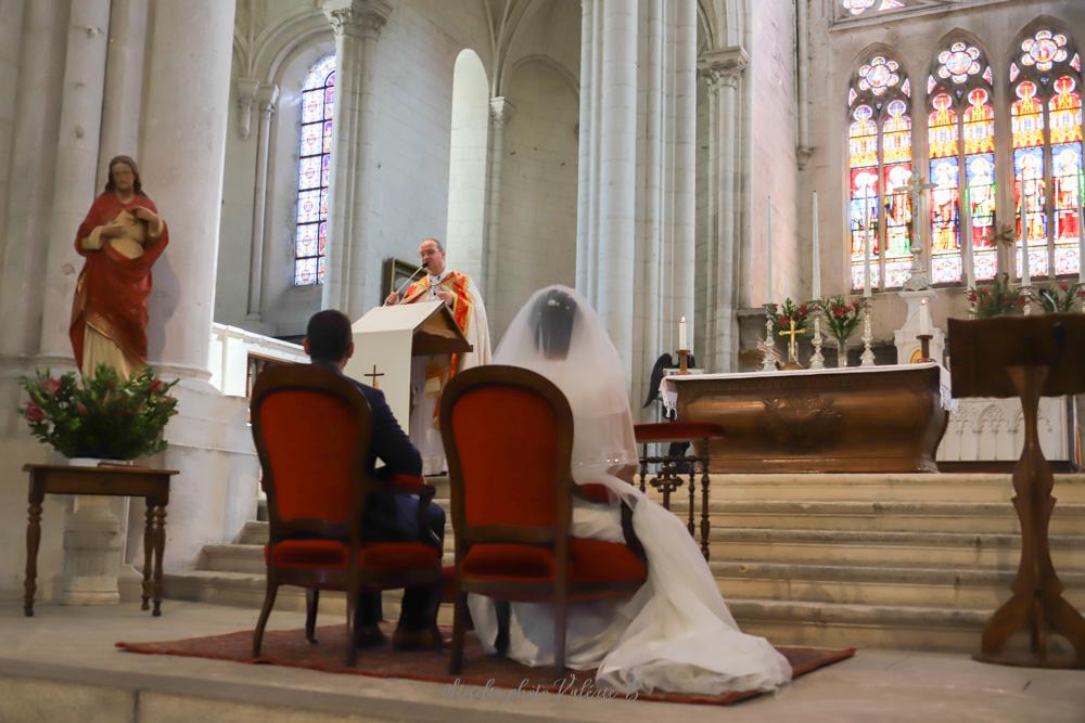 Mariage château de La Taillée Studio photo Valérie B