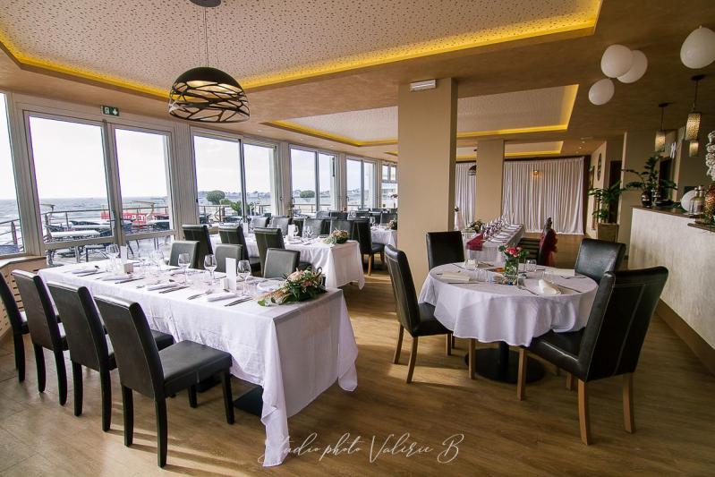 Restaurant Grain de sable Studio photo Valérie B