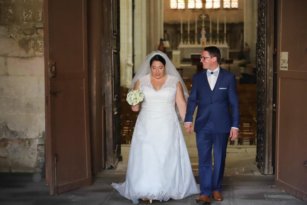 Mariage château de La Taillée Studio photo Valérie B