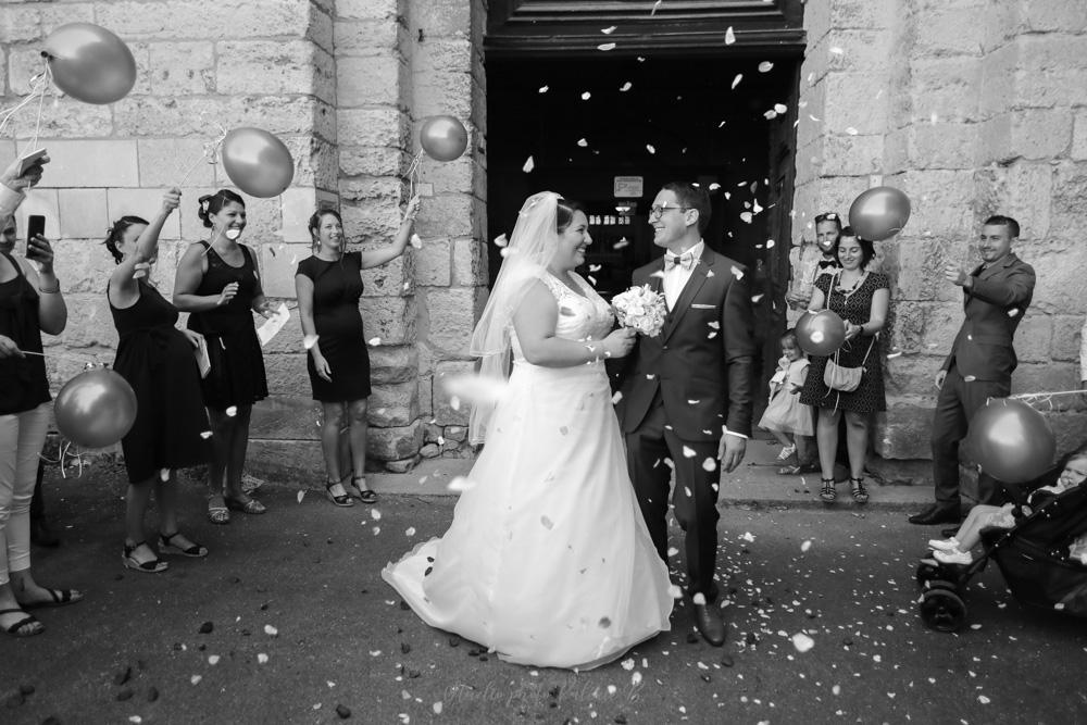 Mariage château de La Taillée Studio photo Valérie B