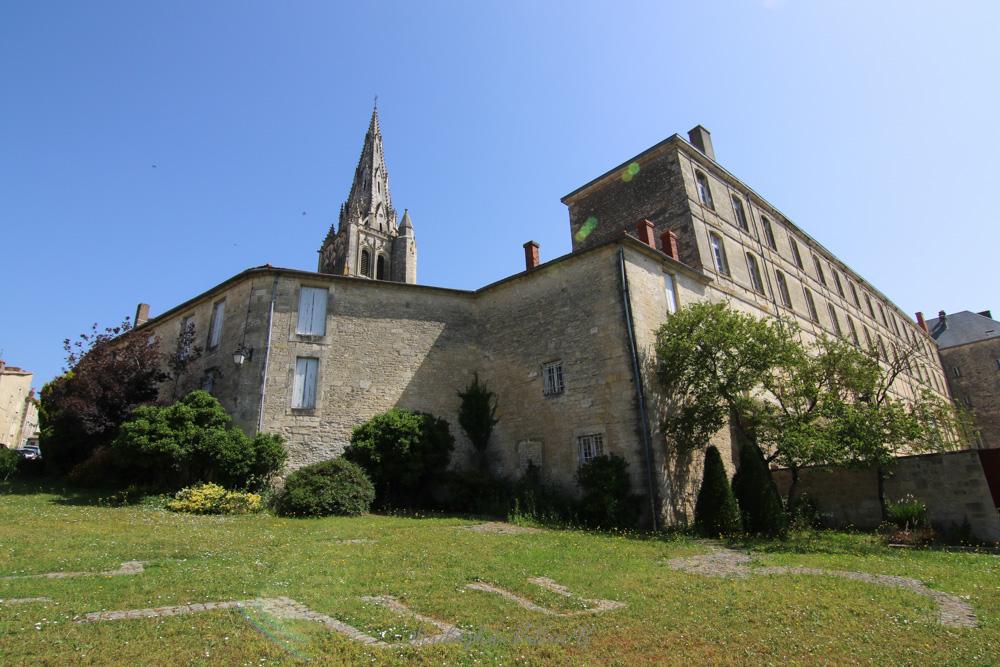 Mariage château de La Taillée Studio photo Valérie B