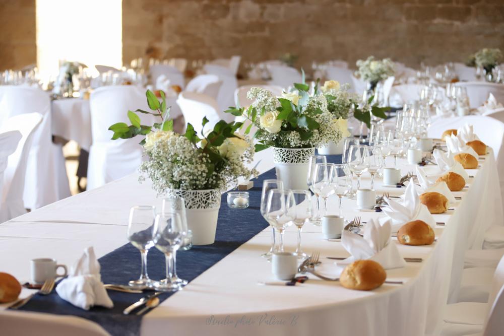 Mariage château de La Taillée Studio photo Valérie B