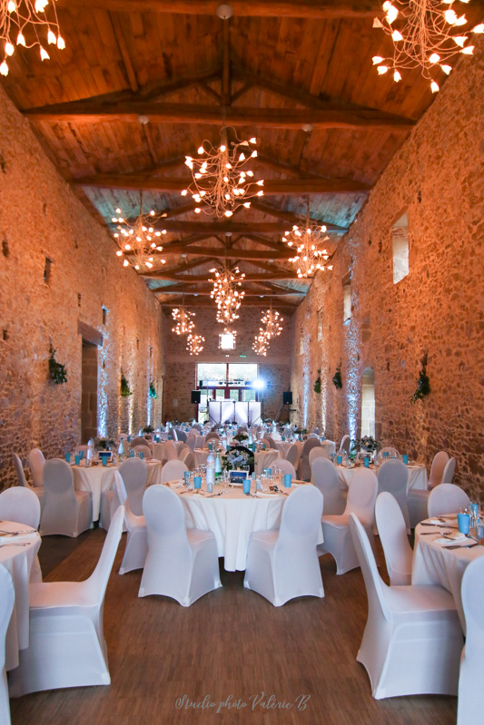 Photographe de mariage au domaine de La Gautronnière.