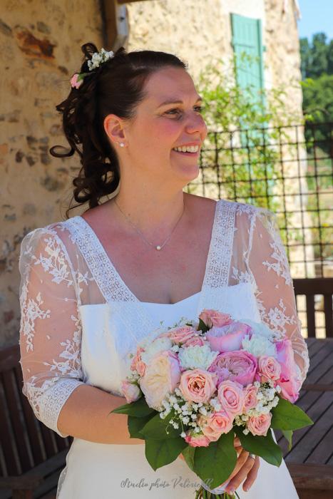 Mariage logis des Fougères Studio photo Valérie B