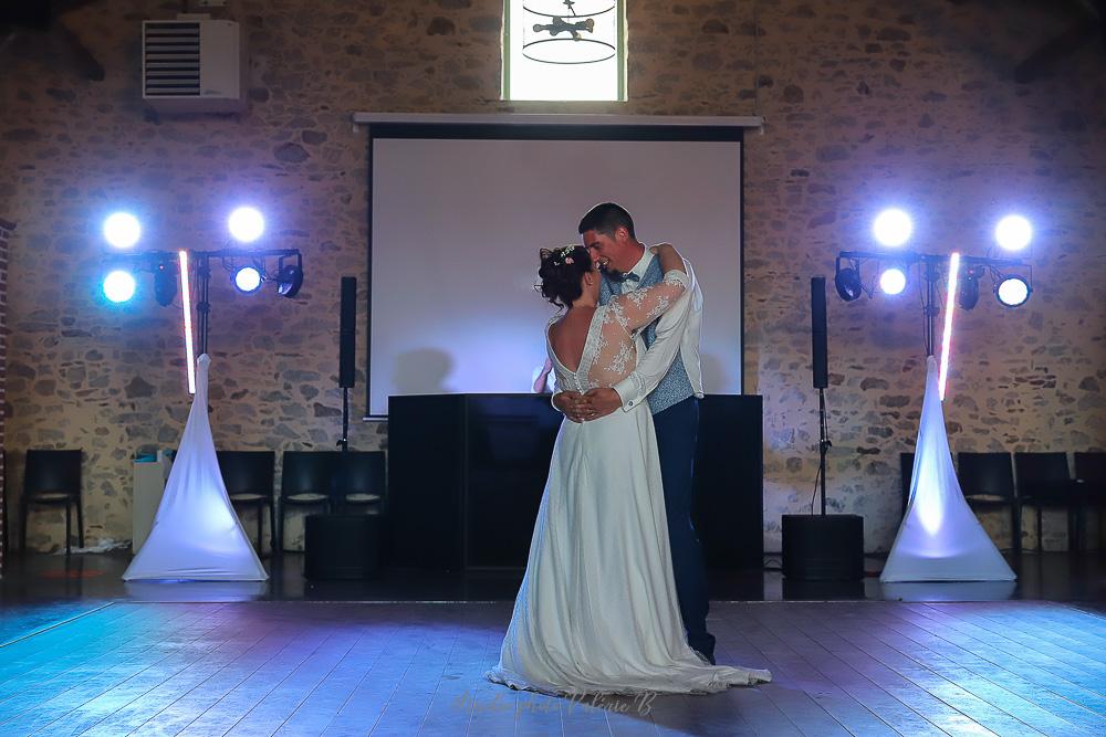 Mariage logis des Fougères Studio photo Valérie B