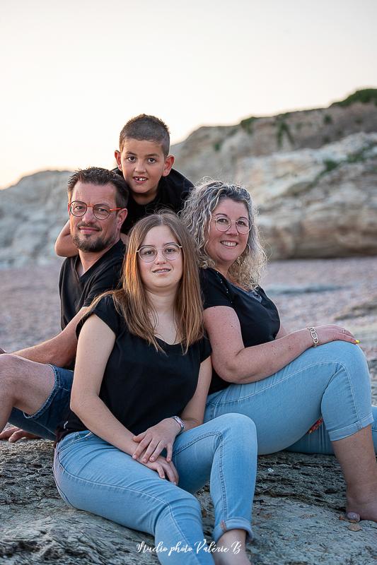 Studiophotovalerieb photographe famille vendee