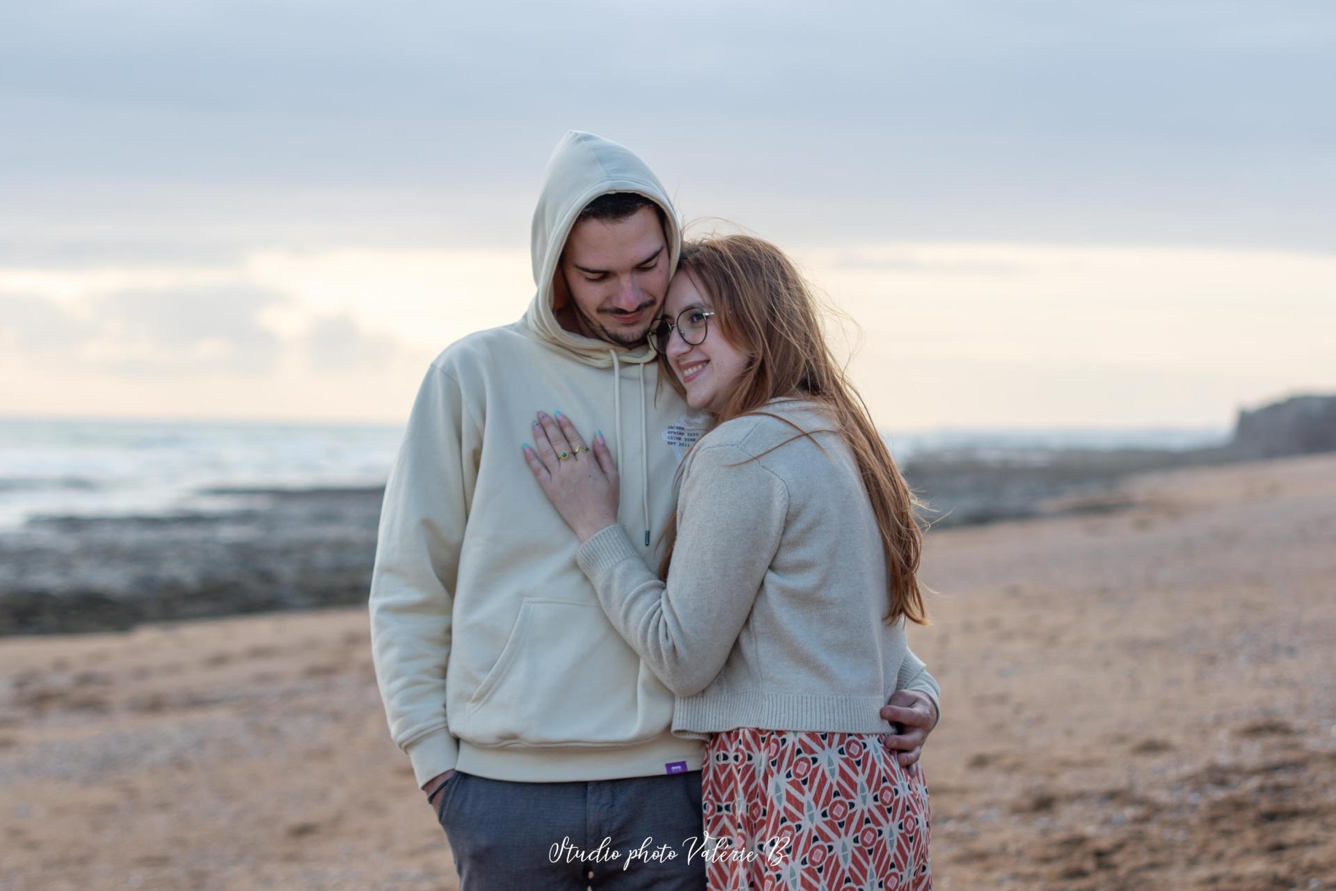 Valerie b photographe plage stgillescroixdevie 100