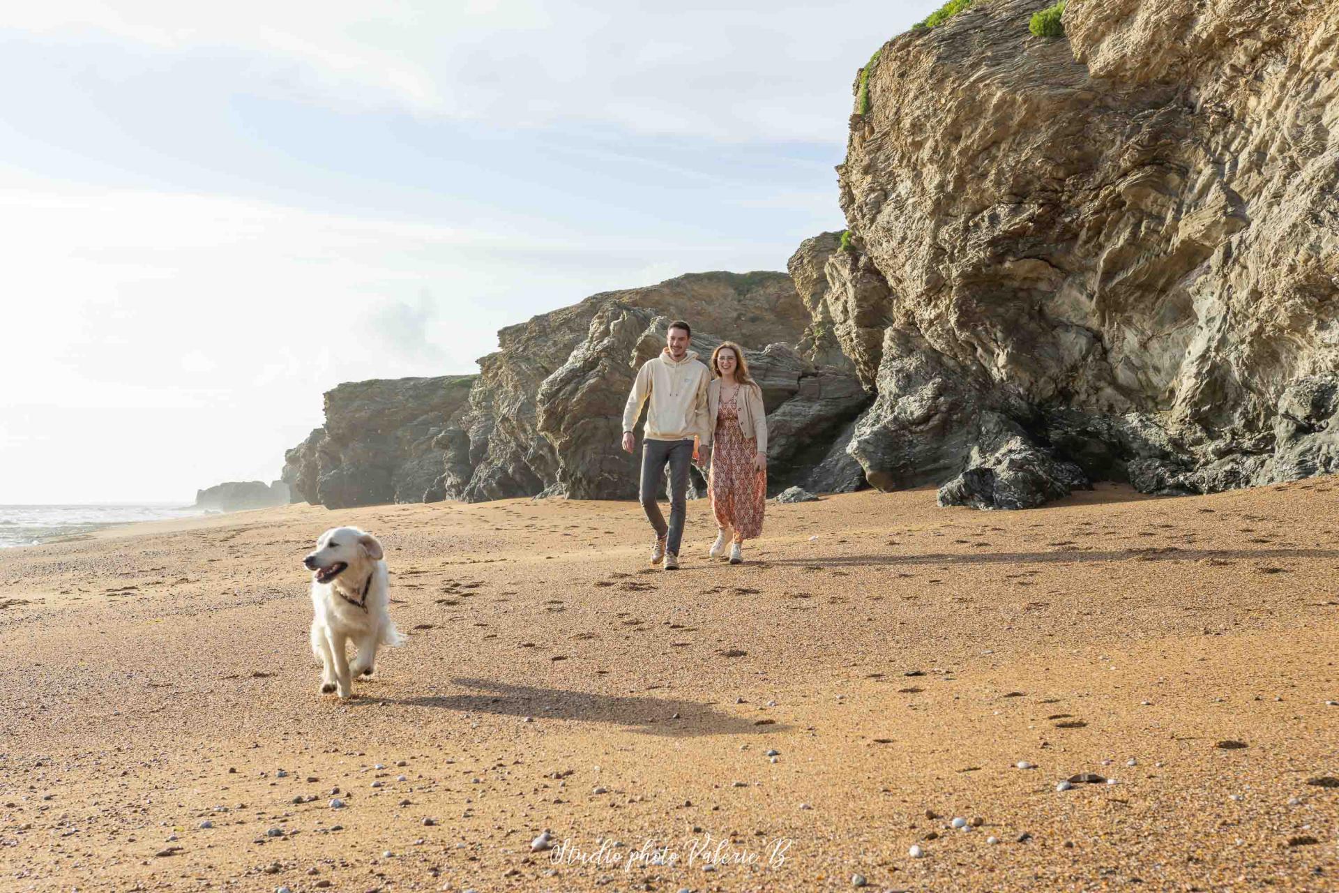 Valerie b photographe plage stgillescroixdevie 2