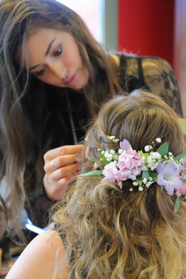 Les préparatifs de mariage Studio photo Valérie B